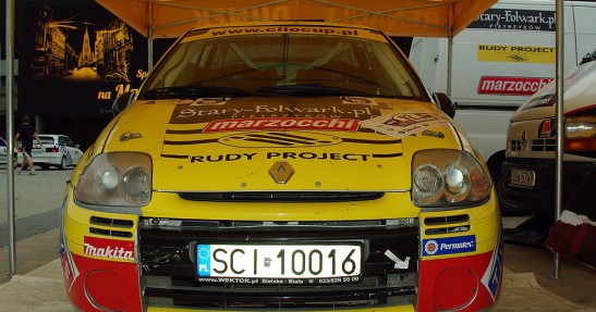 I Love Rally 2010